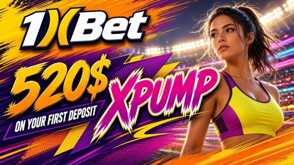 7 Things to Know About the 1XBET Promo Code XPUMP Before You Register